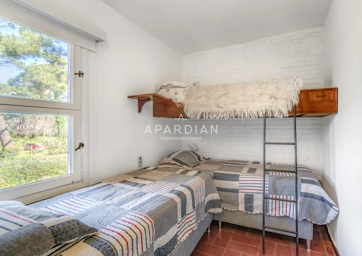 Casa ID.21096434 - Duplex 2 dormitorios en venta en San Rafael