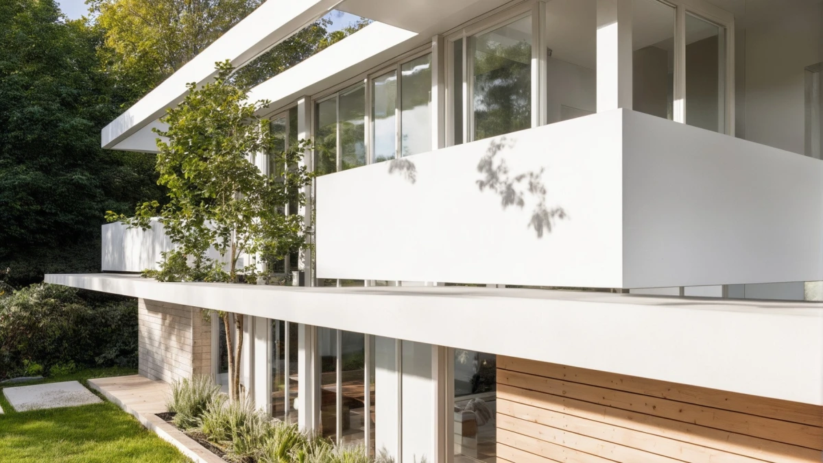 Casa ID.21099075 - Casa minimalista 2 dormitorios en venta!