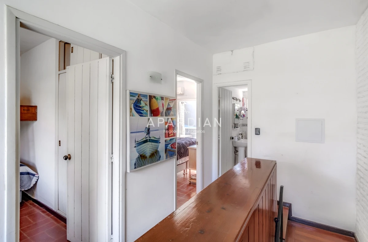 Casa ID.21096434 - Duplex 2 dormitorios en venta en San Rafael