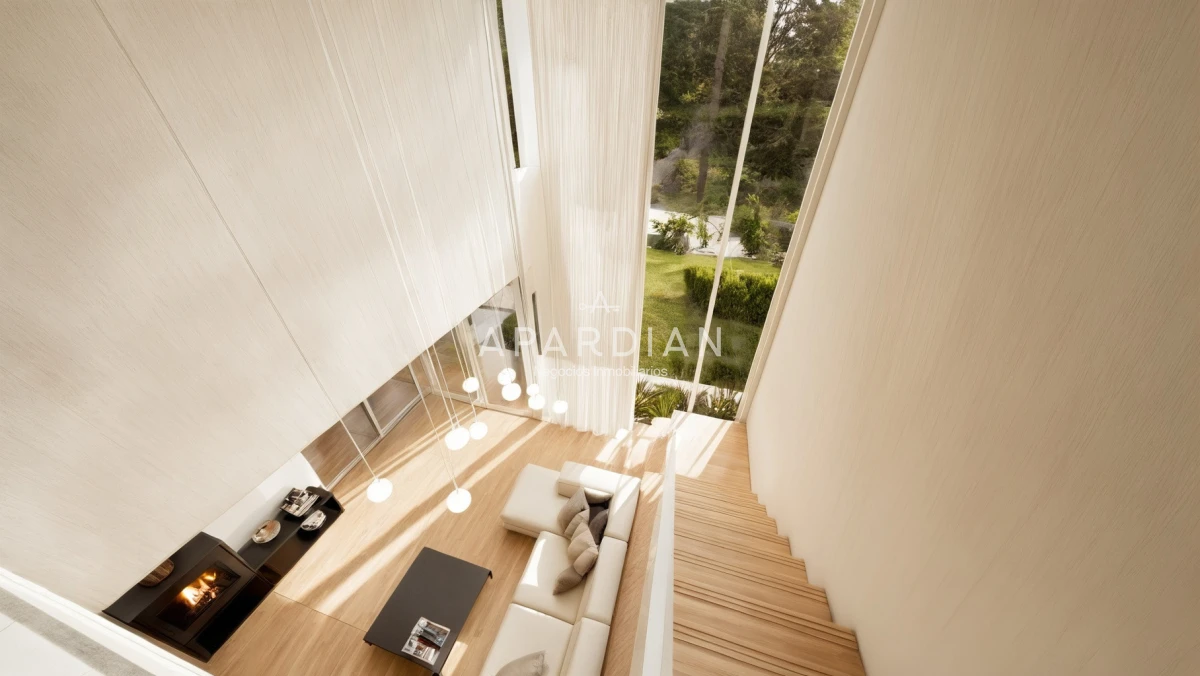 Casa ID.21099076 - Casa minimalista 3 dormitorios en venta!