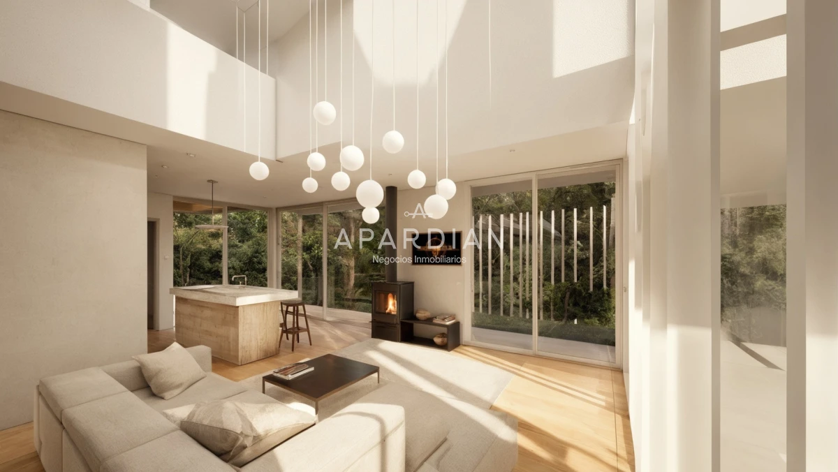 Casa ID.21099076 - Casa minimalista 3 dormitorios en venta!