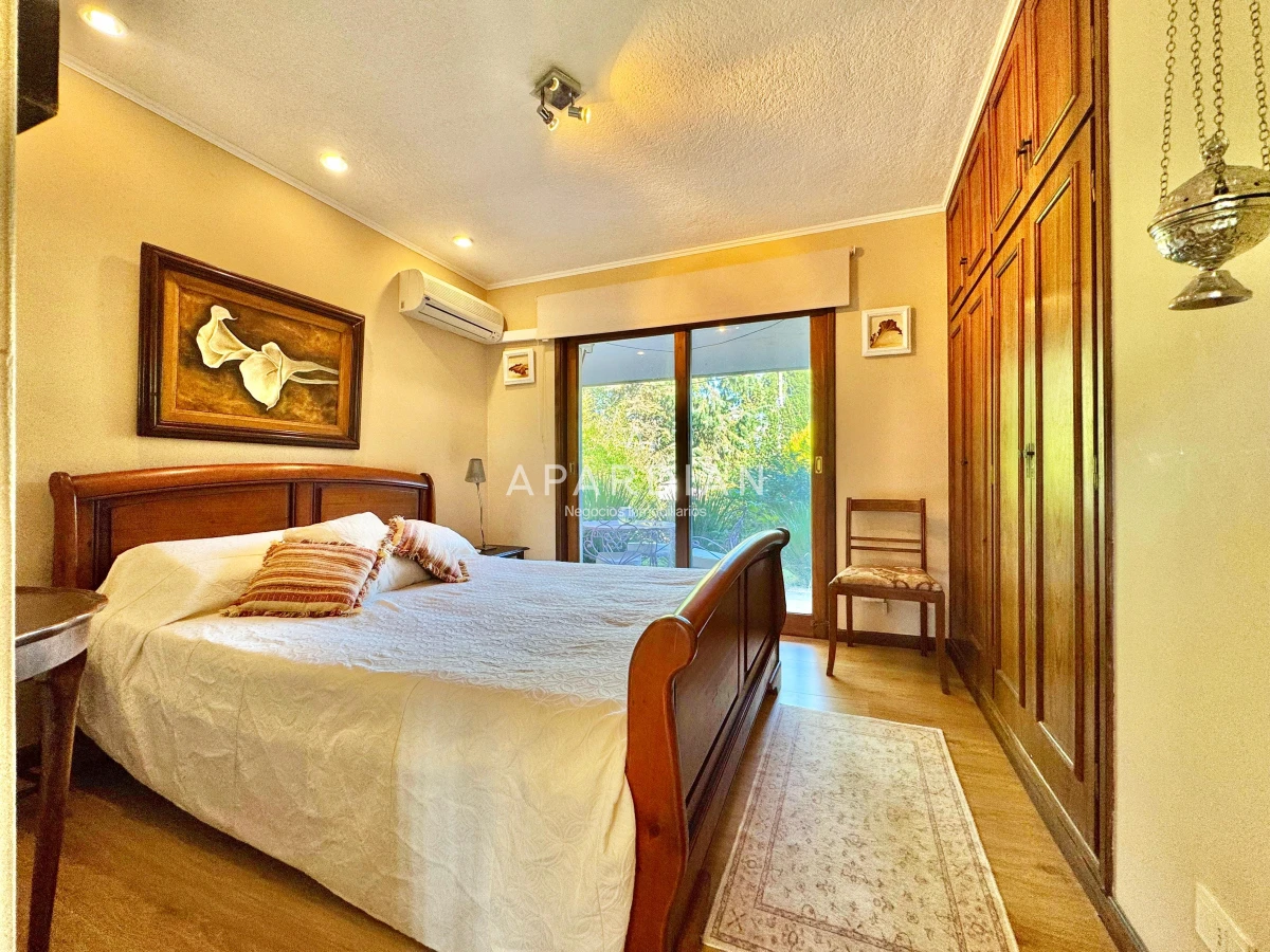 Casa ID.21097858 - Exclusiva casa en venta en San Rafael, 5 dormitorios