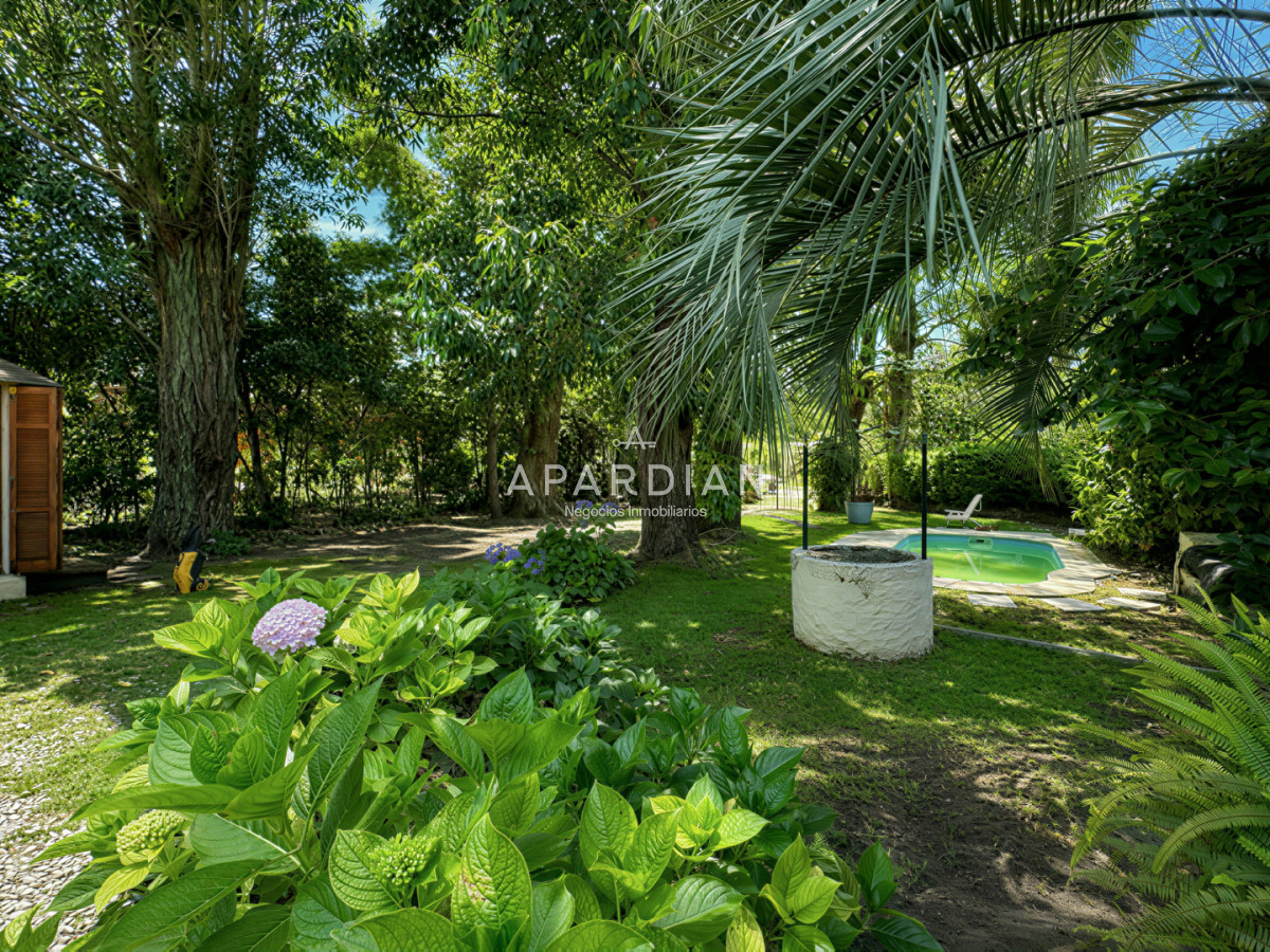 Casa ID.21097060 - Casa en venta y alquiler, 4 dormitorios en Pinares