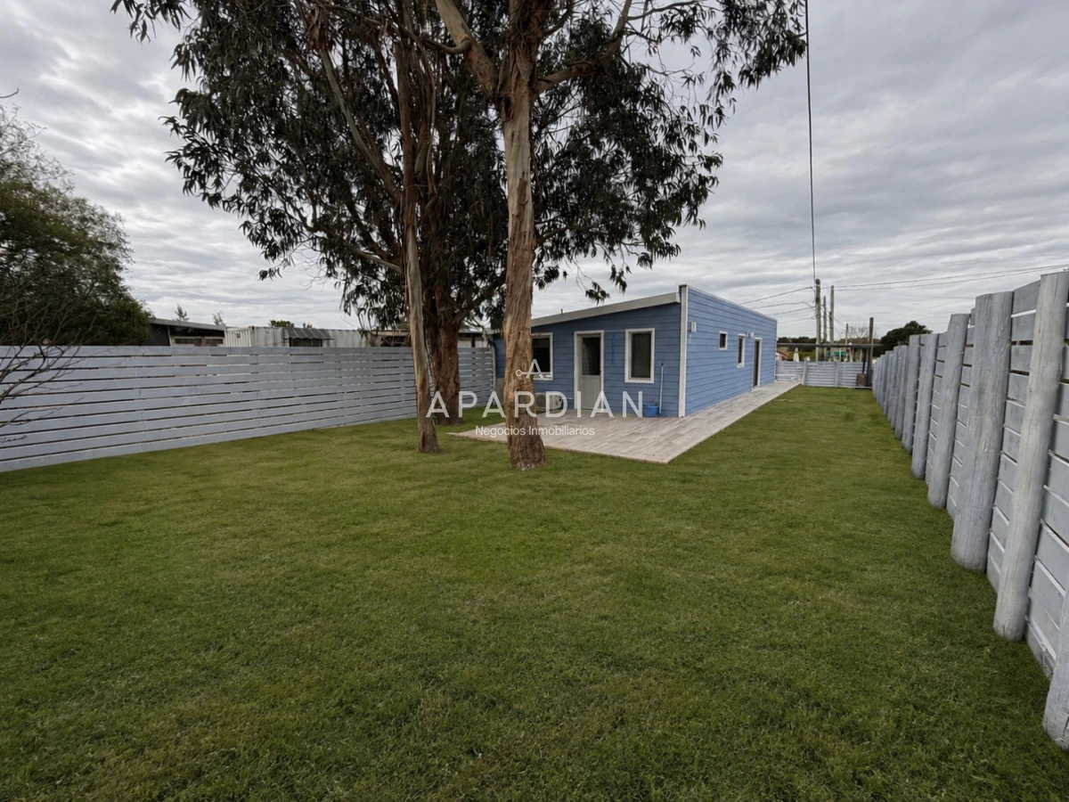 Casa ID.21097107 - Casa de 2 dormitorios en alquiler temporal, El Chorro