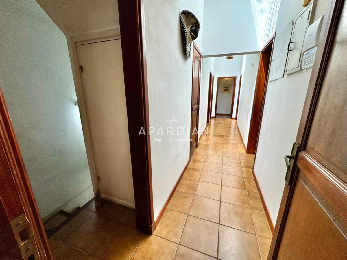 Casa ID.21098902 - Casa de 3 dormitorios mas dep. en alquiler anual