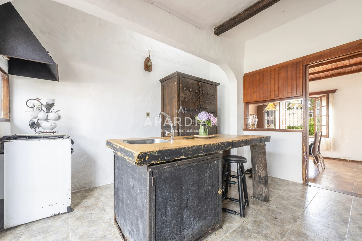 Casa ID.21097074 - Casa en venta, 5 dormitorios en Punta del este!