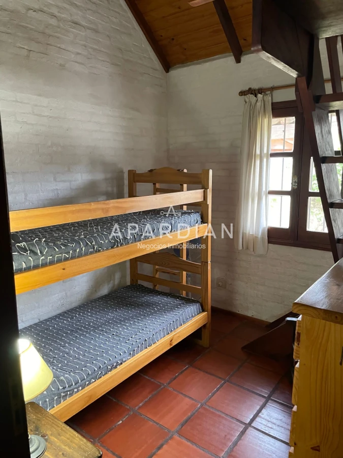 Casa ID.21093552 - Casa de 4 dormitorios en La Barra en alquiler temporal