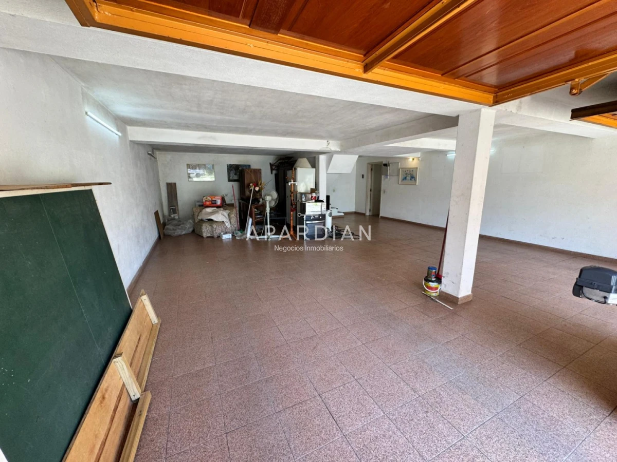 Casa ID.21098902 - Casa de 3 dormitorios mas dep. en alquiler anual