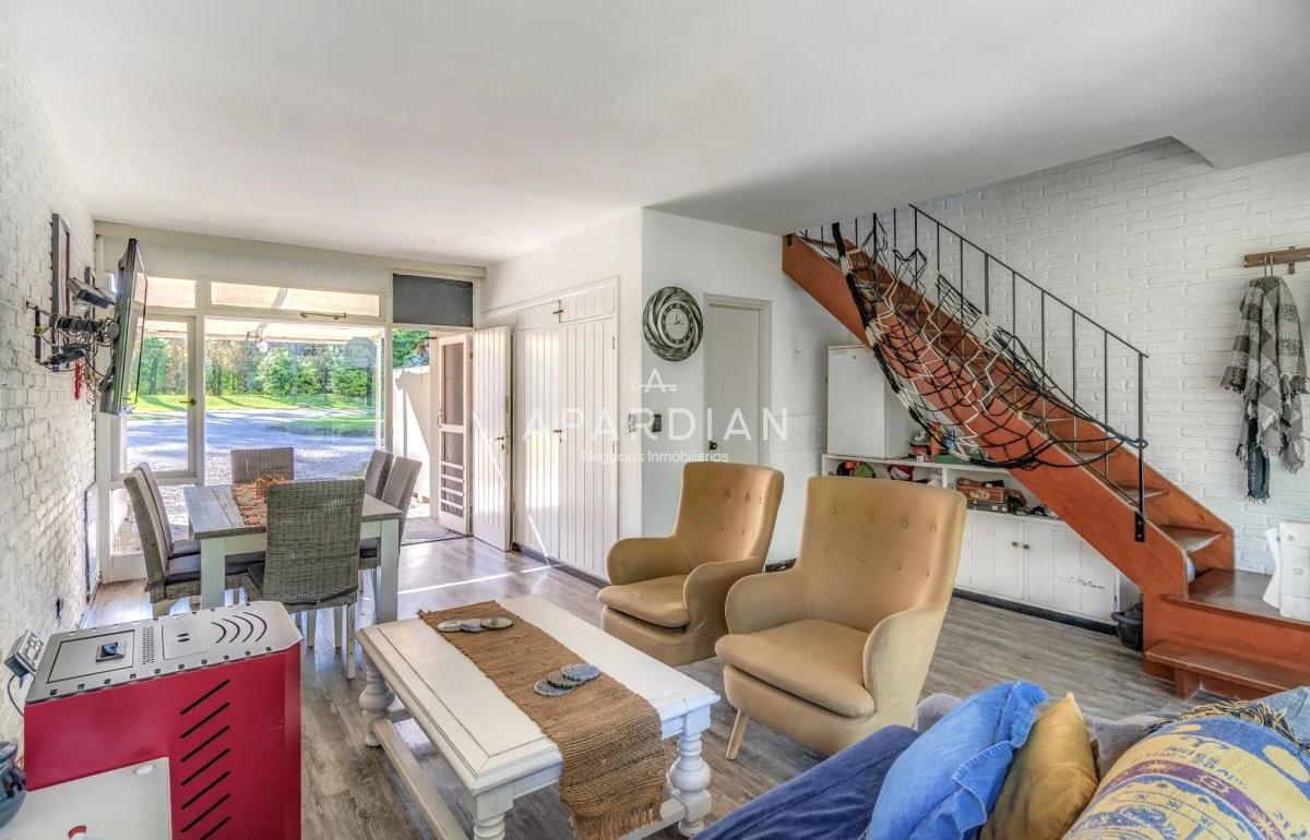 Casa ID.21096434 - Duplex 2 dormitorios en venta en San Rafael