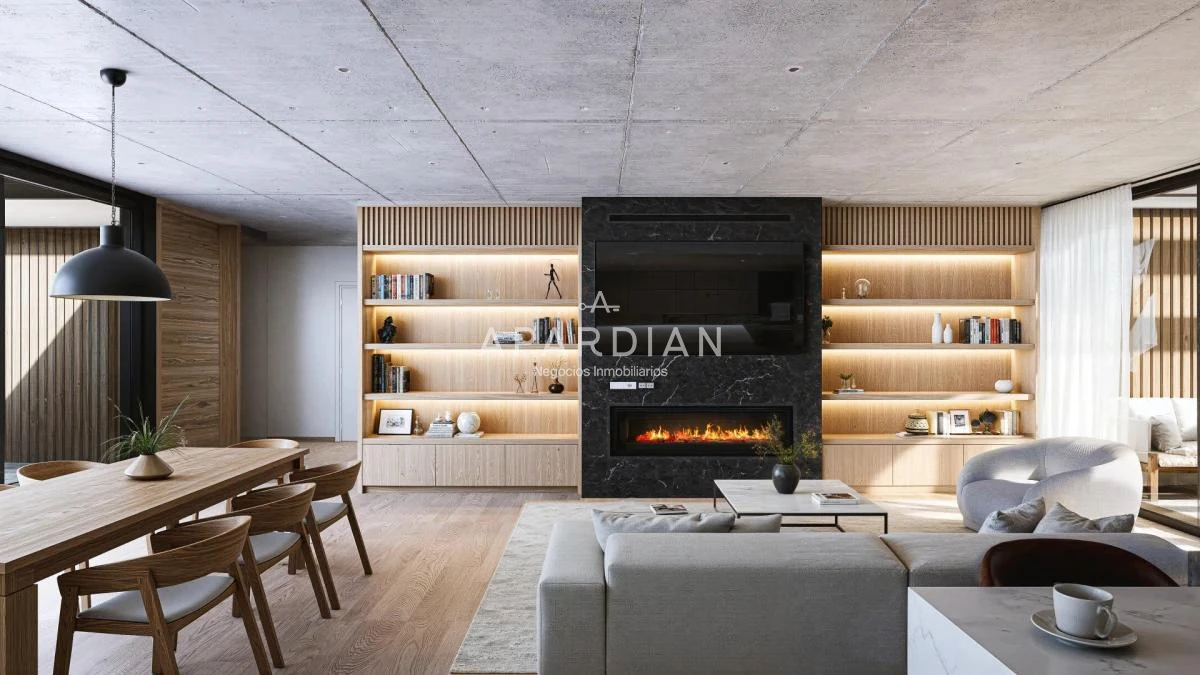 Casa ID.21099789 - Moderna y Lujosa Casa a Estrenar de 4 dormitorios Distrito 52, La Cañada