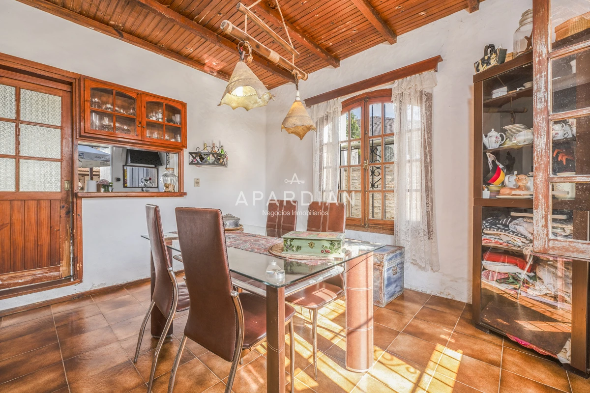 Casa ID.21097074 - Casa en venta, 5 dormitorios en Punta del este!