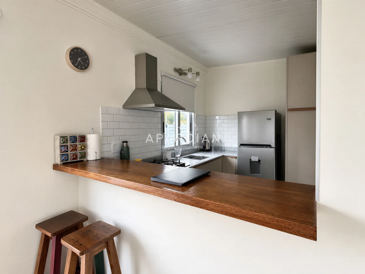 Casa ID.21097107 - Casa de 2 dormitorios en alquiler temporal, El Chorro