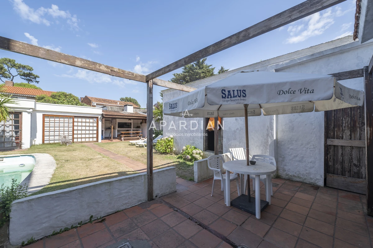 Casa ID.21097074 - Casa en venta, 5 dormitorios en Punta del este!