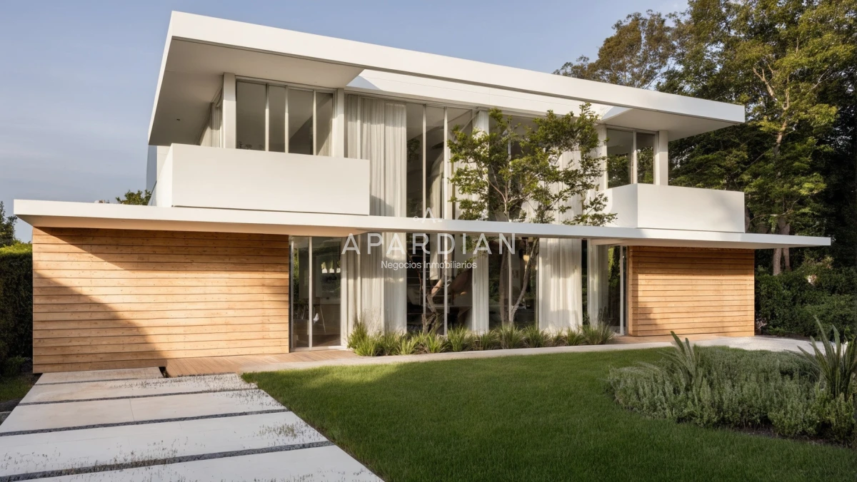 Casa ID.21099076 - Casa minimalista 3 dormitorios en venta!