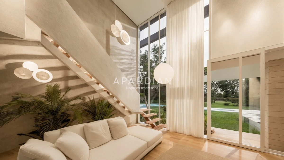 Casa ID.21099075 - Casa minimalista 2 dormitorios en venta!