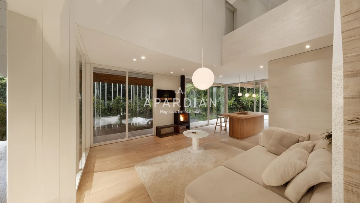 Casa ID.21099075 - Casa minimalista 2 dormitorios en venta!