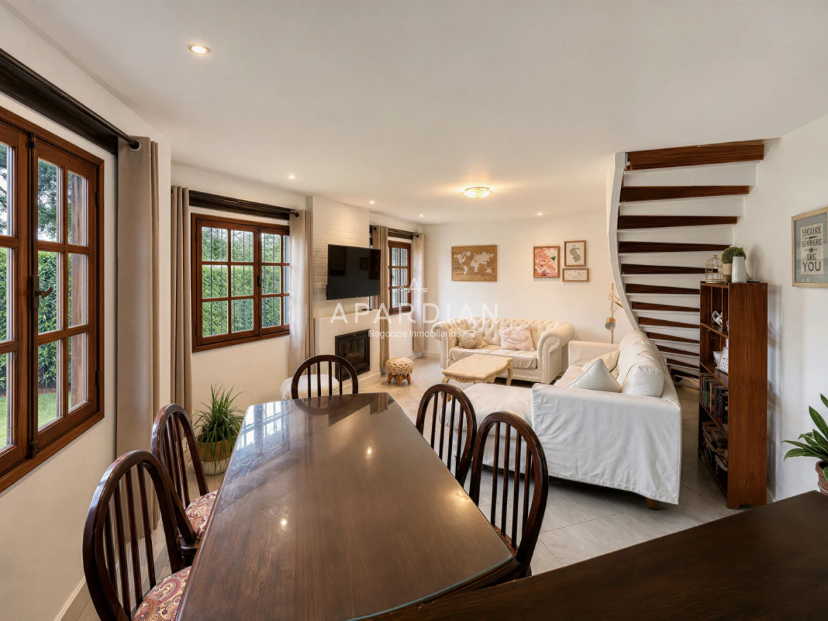 Casa ID.21098788 - Casa en alquiler temporal 3 dormitorios Pinares