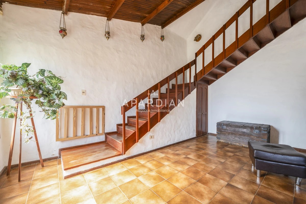 Casa ID.21097074 - Casa en venta, 5 dormitorios en Punta del este!