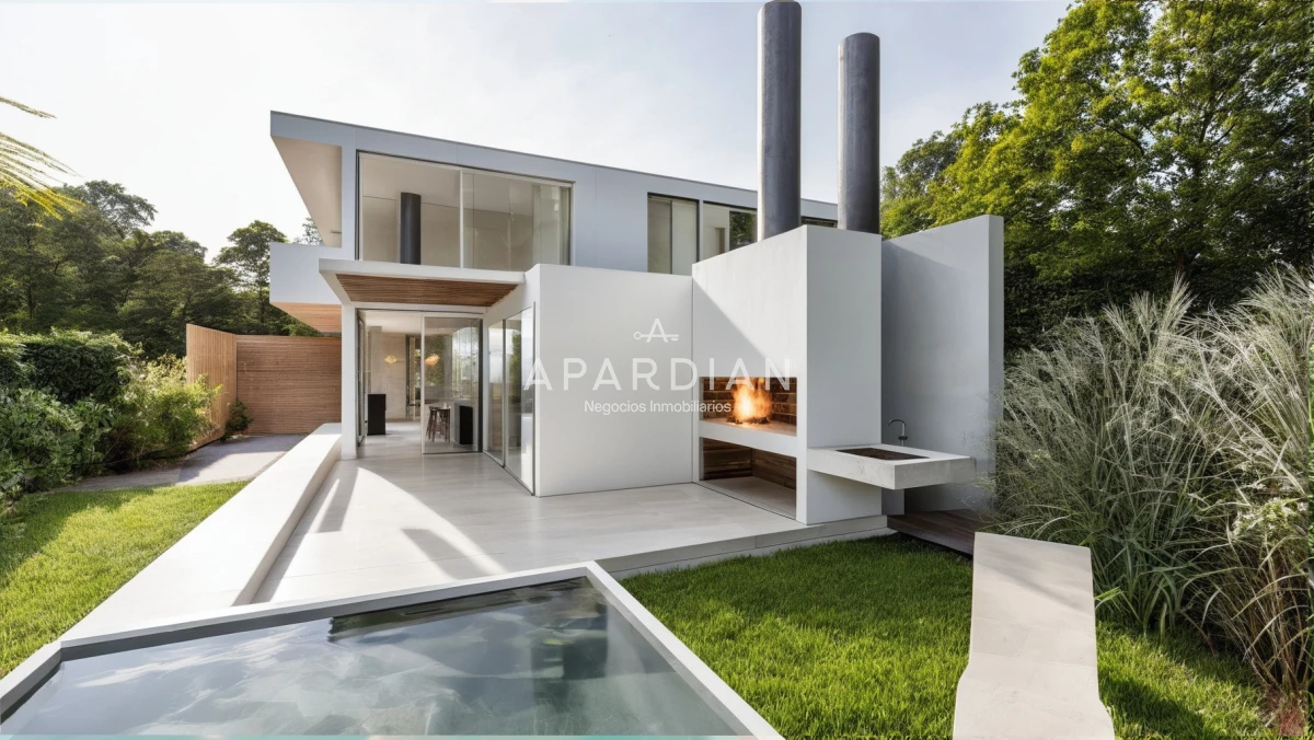 Casa ID.21099076 - Casa minimalista 3 dormitorios en venta!