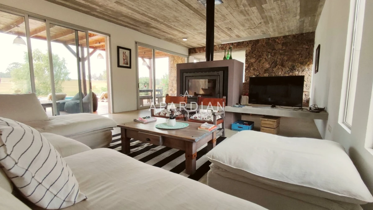 Casa ID.21093699 - Exclusiva casa de 3 dormitorios en El Quijote