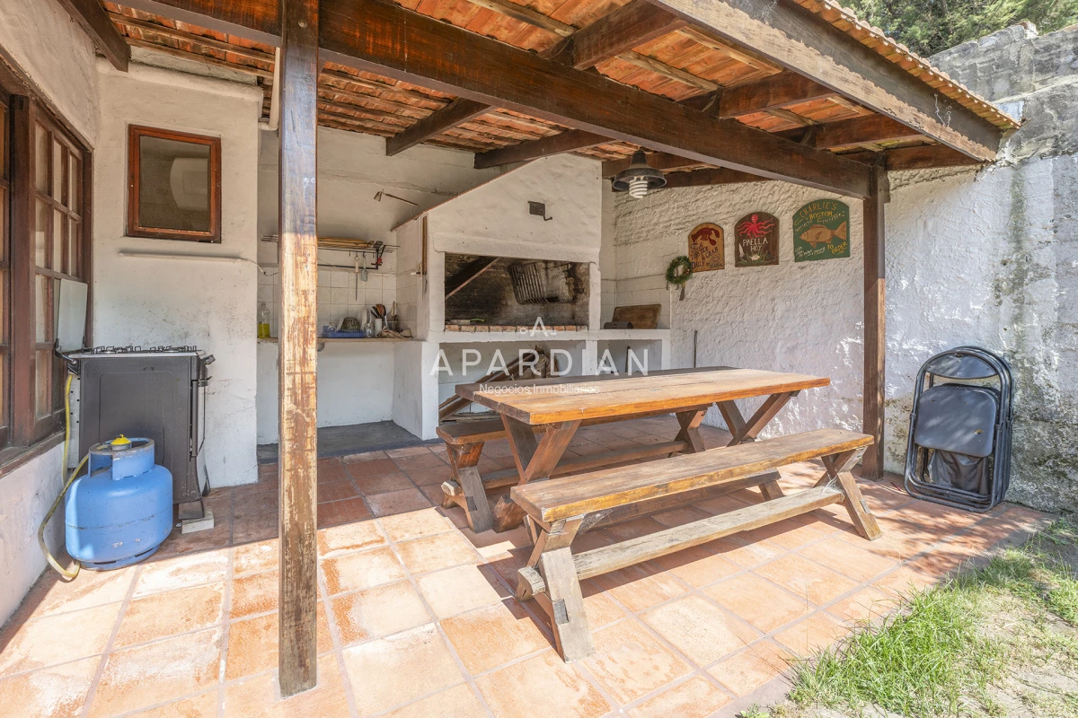 Casa ID.21097074 - Casa en venta, 5 dormitorios en Punta del este!