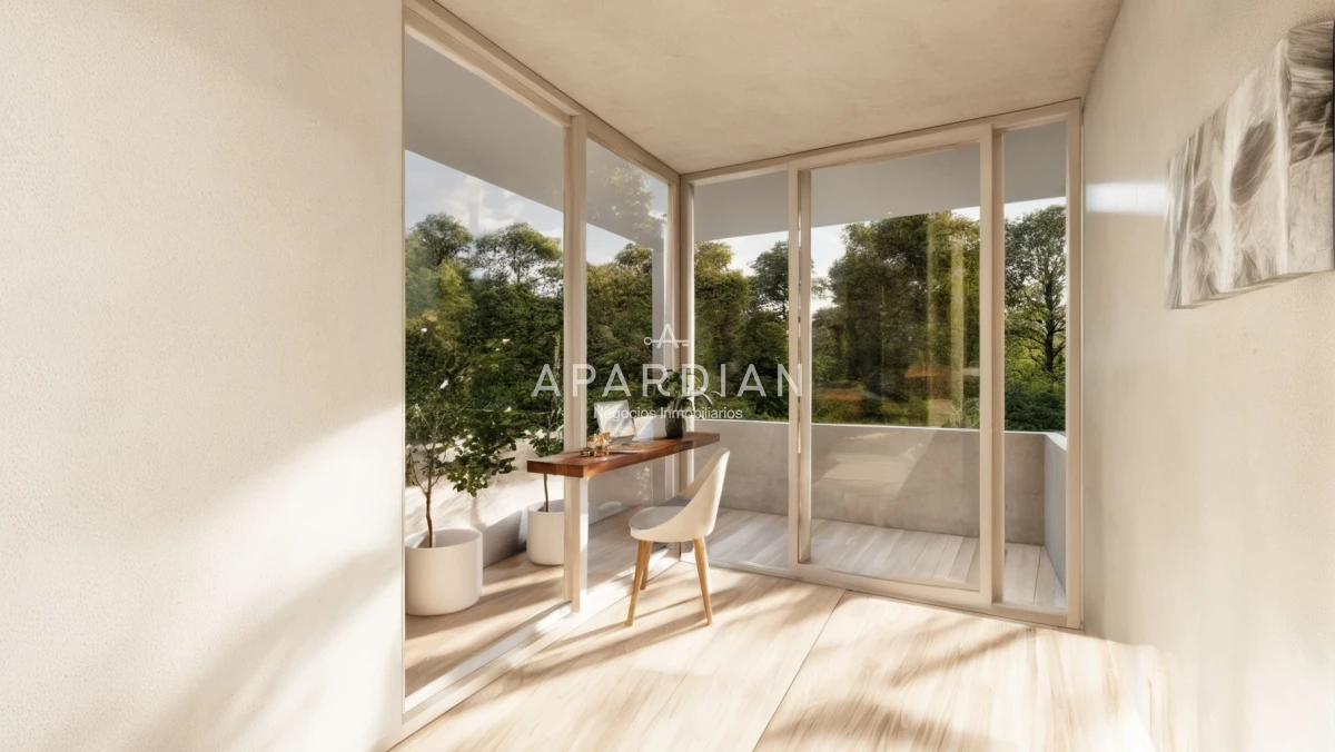 Casa ID.21099075 - Casa minimalista 2 dormitorios en venta!