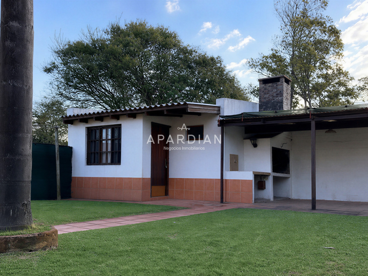 Casa ID.21093552 - Casa de 4 dormitorios en La Barra en alquiler temporal