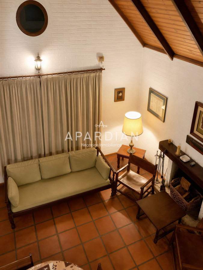 Casa ID.21093552 - Casa de 4 dormitorios en La Barra en alquiler temporal