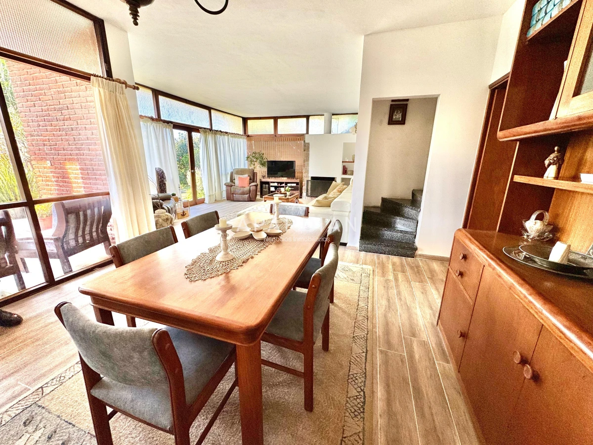 Casa ID.21097690 - Casa en alquiler anual 4 dormitorios, Punta del Este