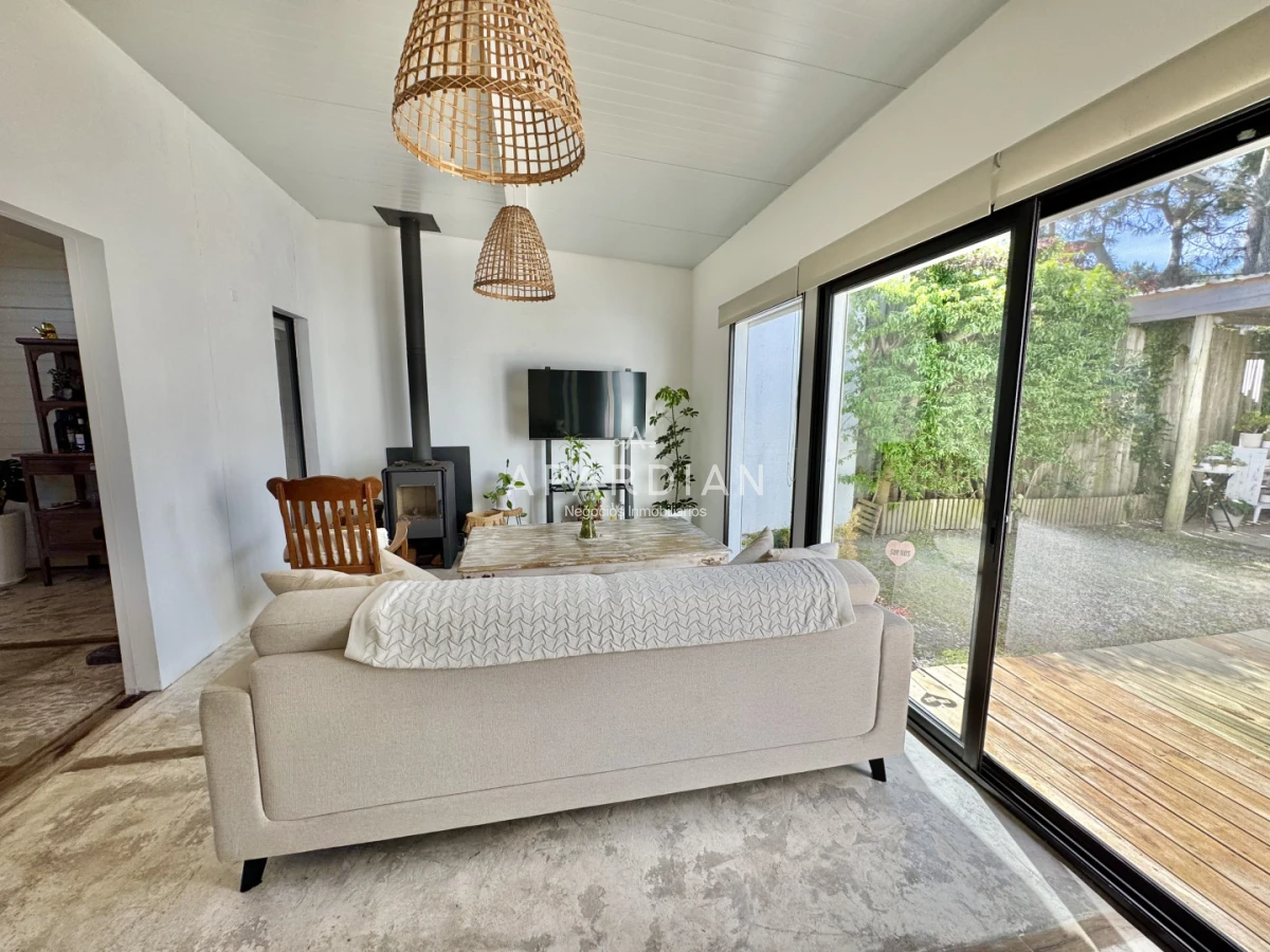 Casa ID.21098562 - Casa de 3 dormitorios en alquiler de verano y venta