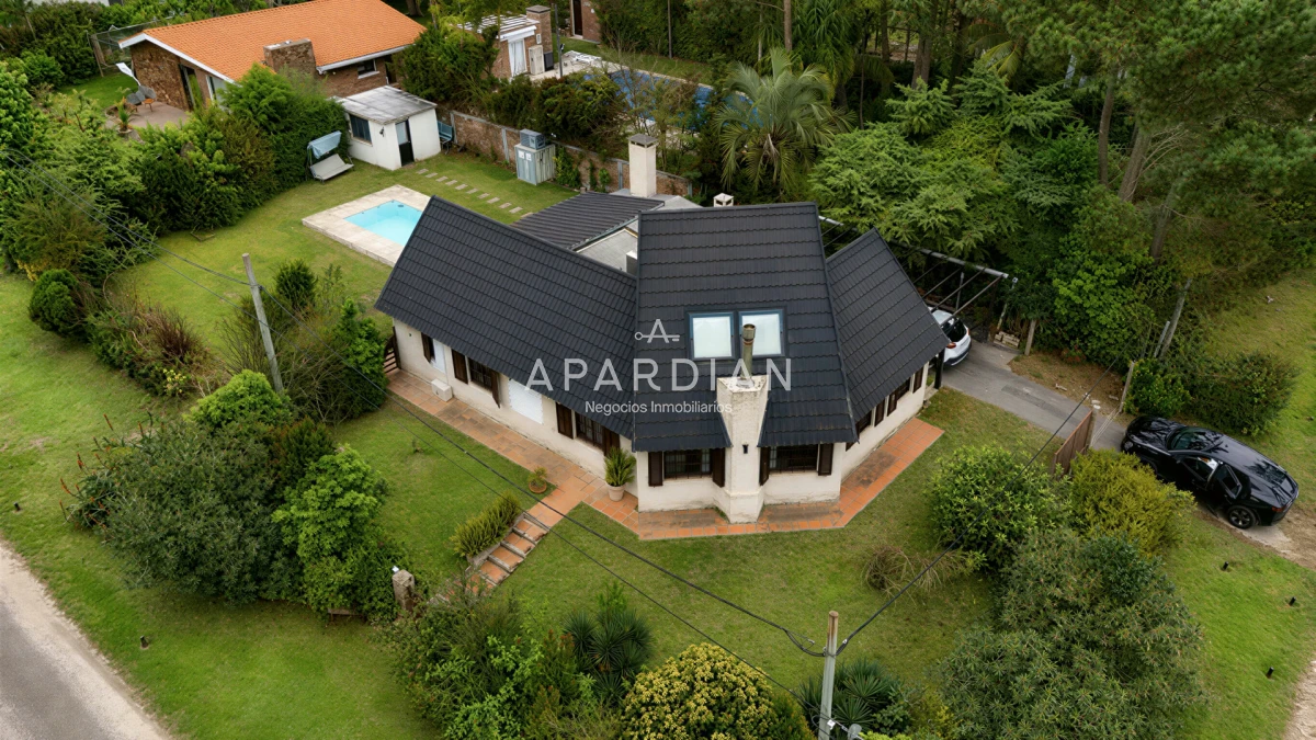 Casa ID.21098788 - Casa en alquiler temporal 3 dormitorios Pinares