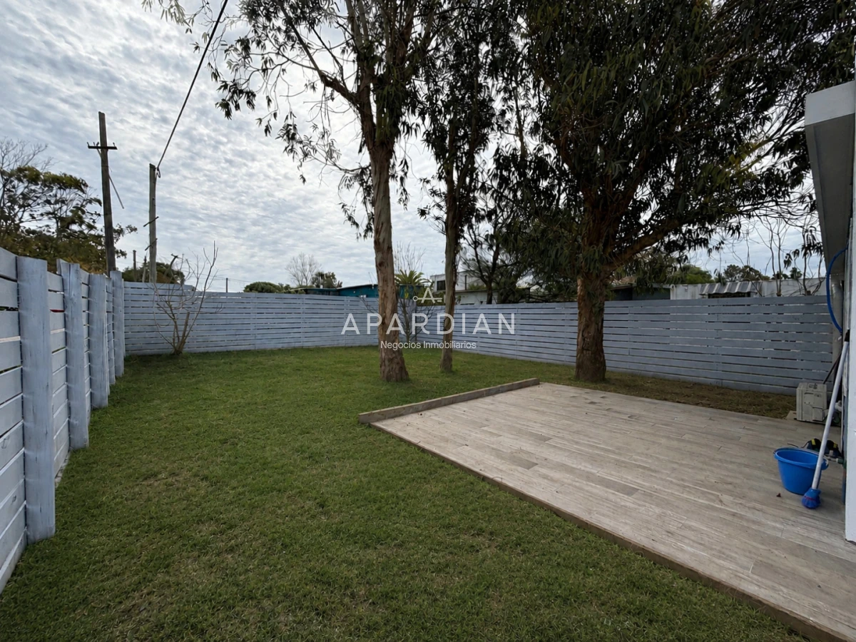Casa ID.21097107 - Casa de 2 dormitorios en alquiler temporal, El Chorro