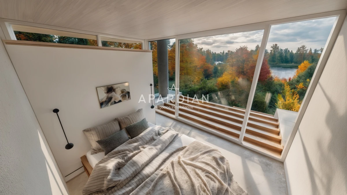 Casa ID.21099076 - Casa minimalista 3 dormitorios en venta!