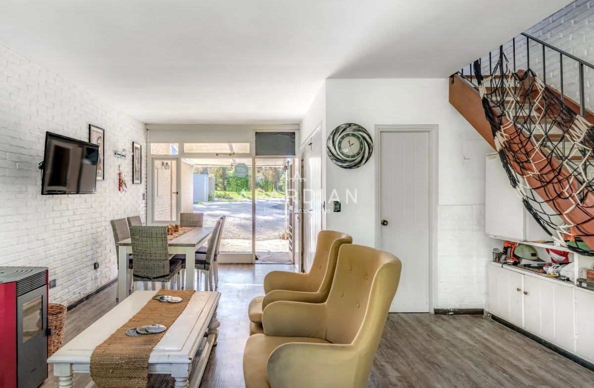 Casa ID.21096434 - Duplex 2 dormitorios en venta en San Rafael
