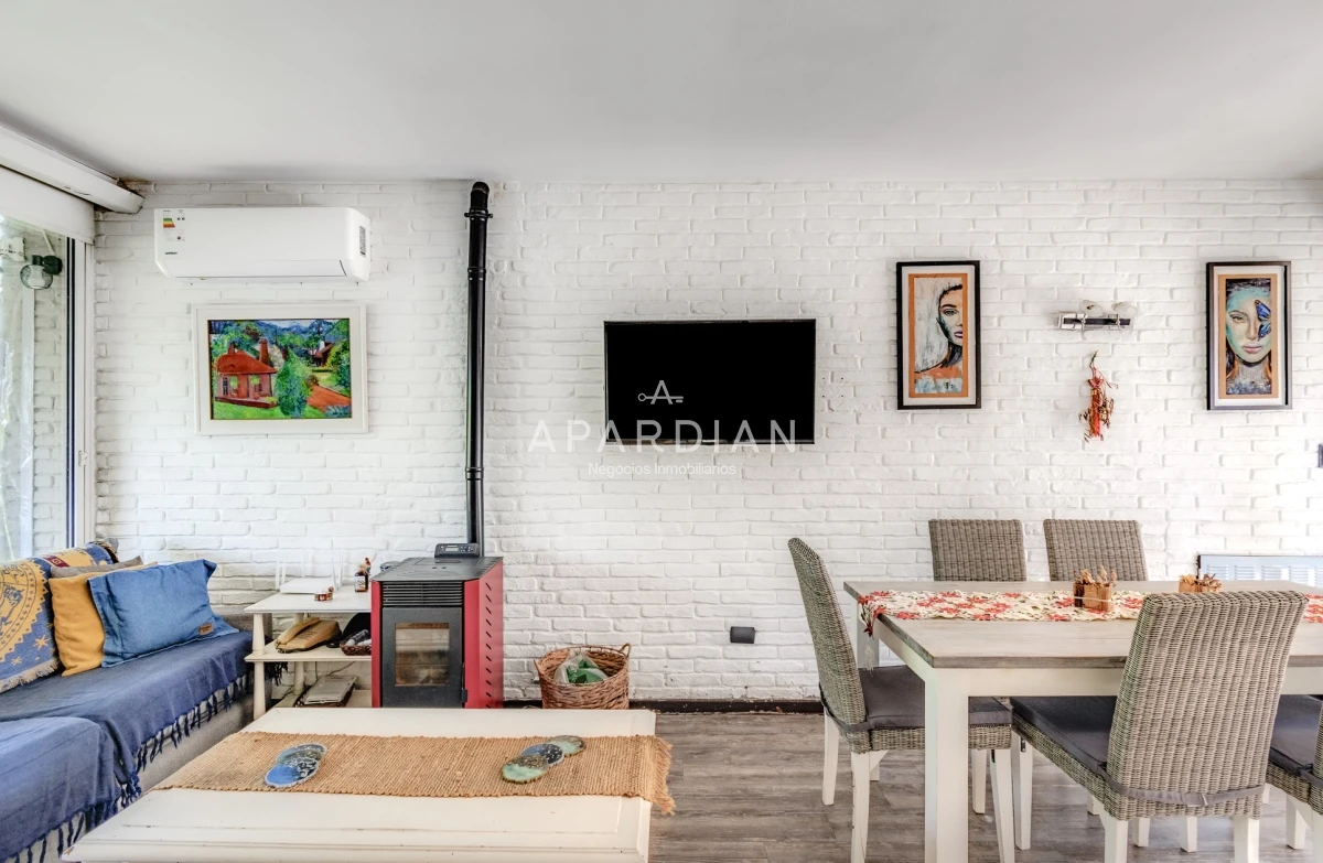 Casa ID.21096434 - Duplex 2 dormitorios en venta en San Rafael