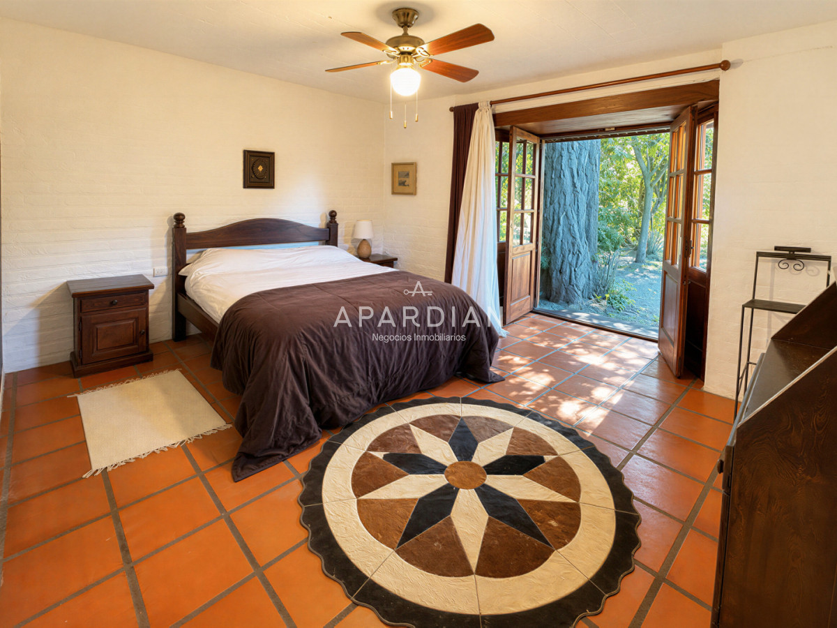 Casa ID.21097060 - Casa en venta y alquiler, 4 dormitorios en Pinares