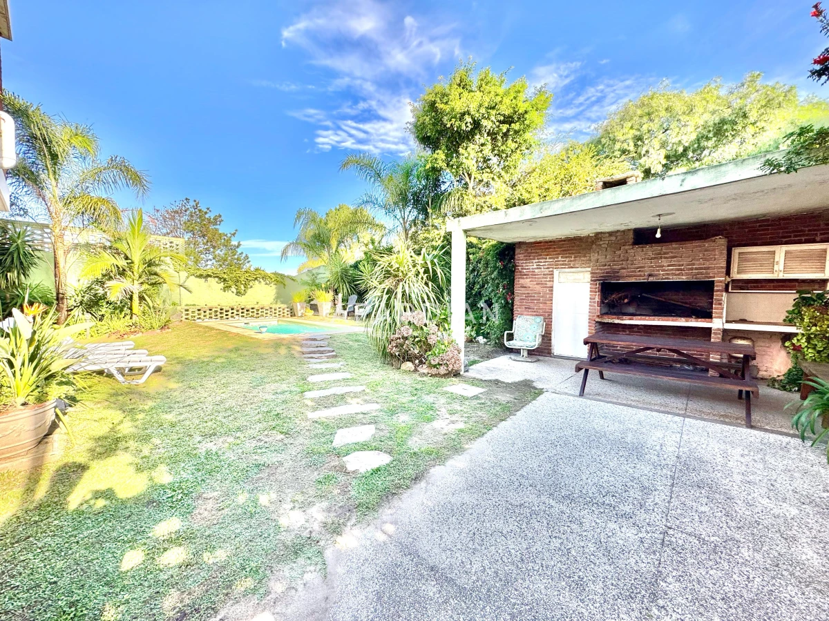 Casa ID.21097690 - Casa en alquiler anual 4 dormitorios, Punta del Este