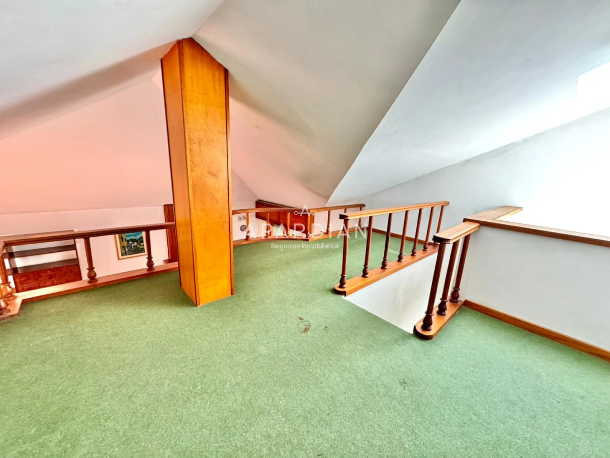 Casa ID.21098902 - Casa de 3 dormitorios mas dep. en alquiler anual