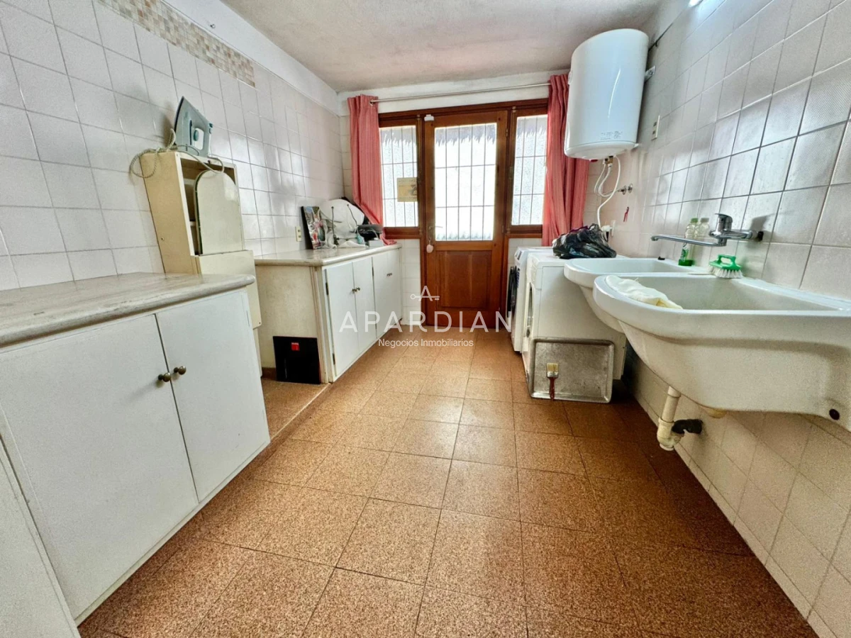 Casa ID.21098902 - Casa de 3 dormitorios mas dep. en alquiler anual