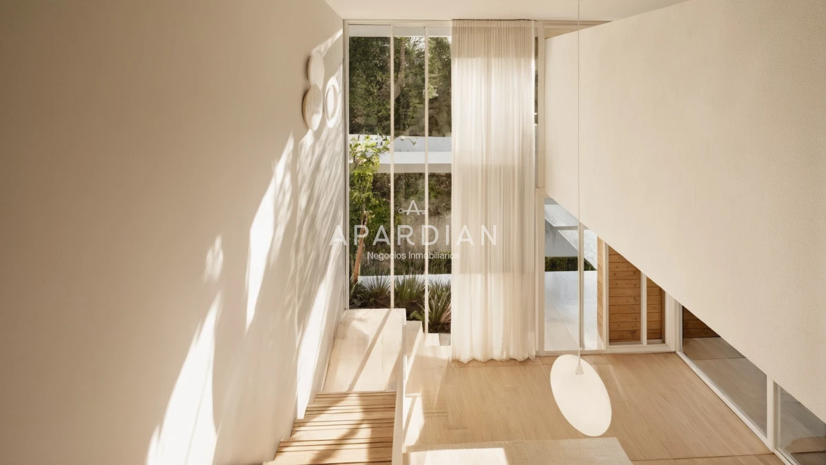 Casa ID.21099076 - Casa minimalista 3 dormitorios en venta!