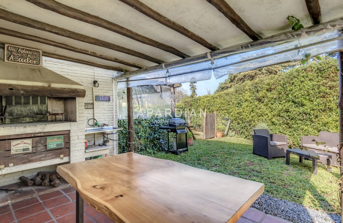 Casa ID.21096434 - Duplex 2 dormitorios en venta en San Rafael