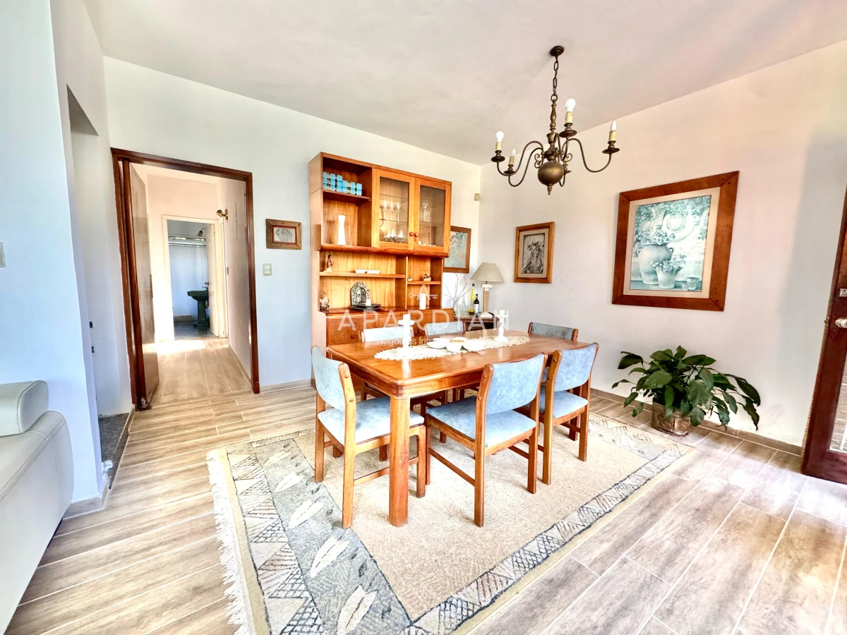 Casa ID.21097690 - Casa en alquiler anual 4 dormitorios, Punta del Este