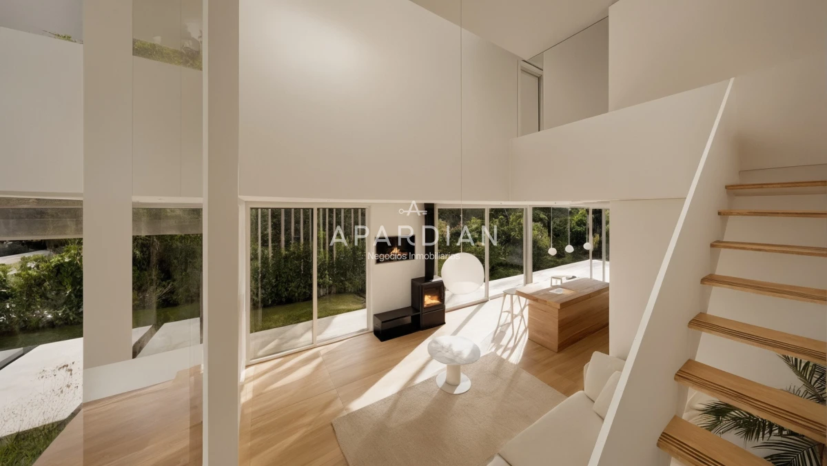 Casa ID.21099075 - Casa minimalista 2 dormitorios en venta!