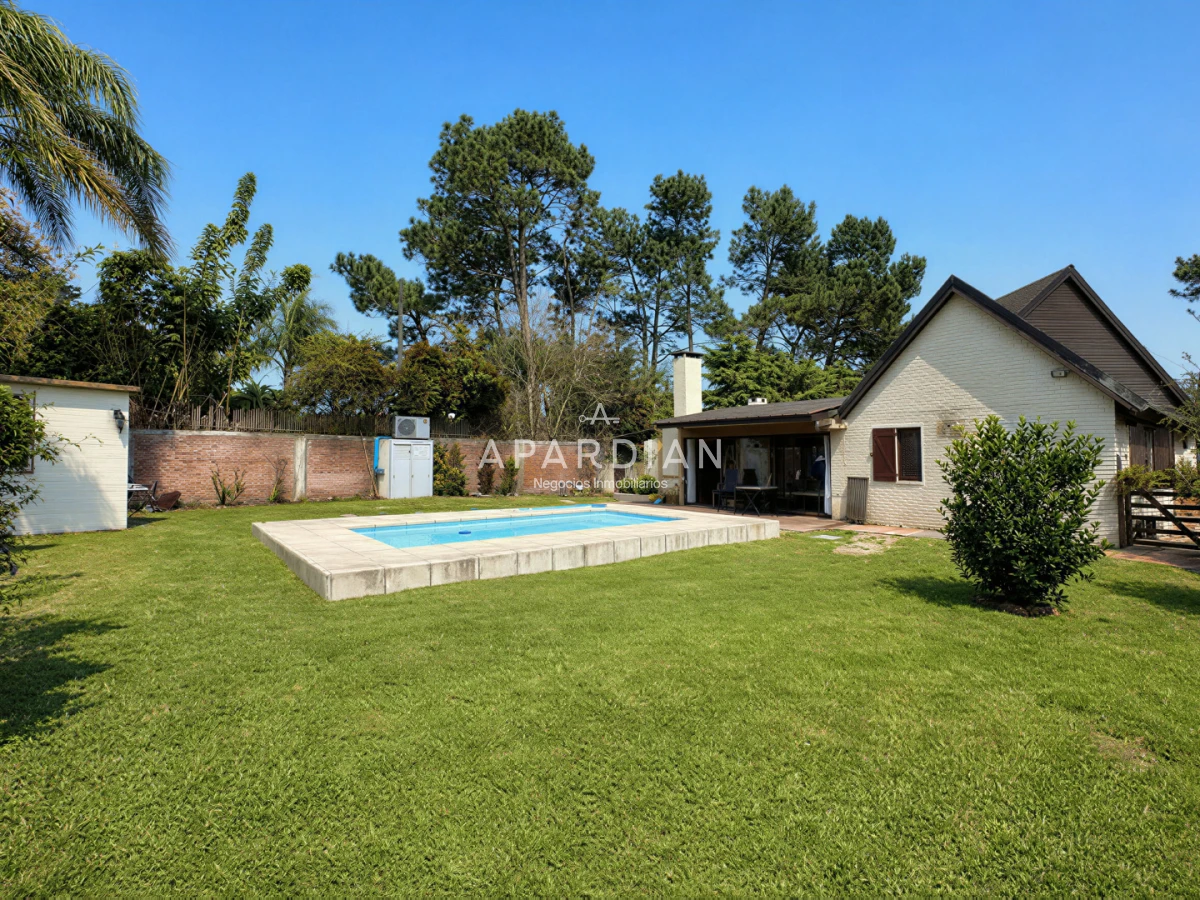 Casa ID.21098788 - Casa en alquiler temporal 3 dormitorios Pinares