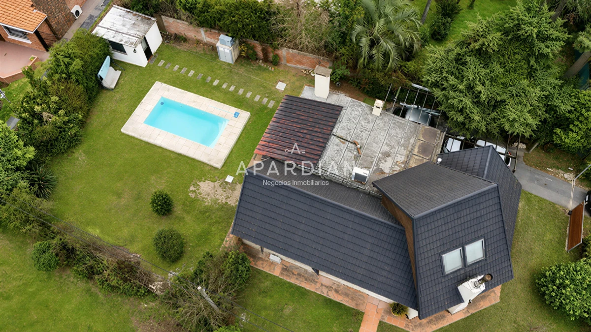 Casa ID.21098788 - Casa en alquiler temporal 3 dormitorios Pinares