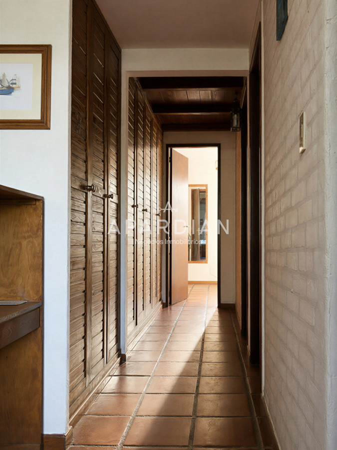 Casa ID.21093552 - Casa de 4 dormitorios en La Barra en alquiler temporal