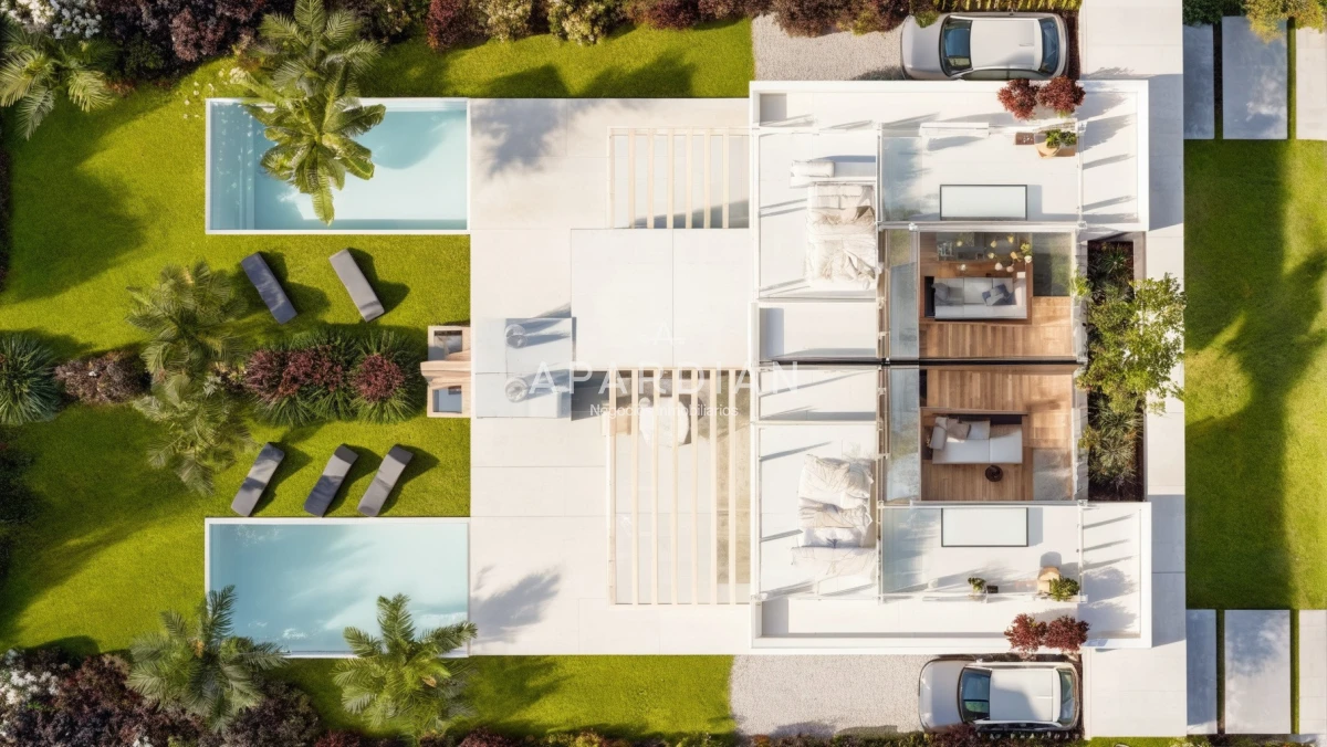 Casa ID.21099076 - Casa minimalista 3 dormitorios en venta!