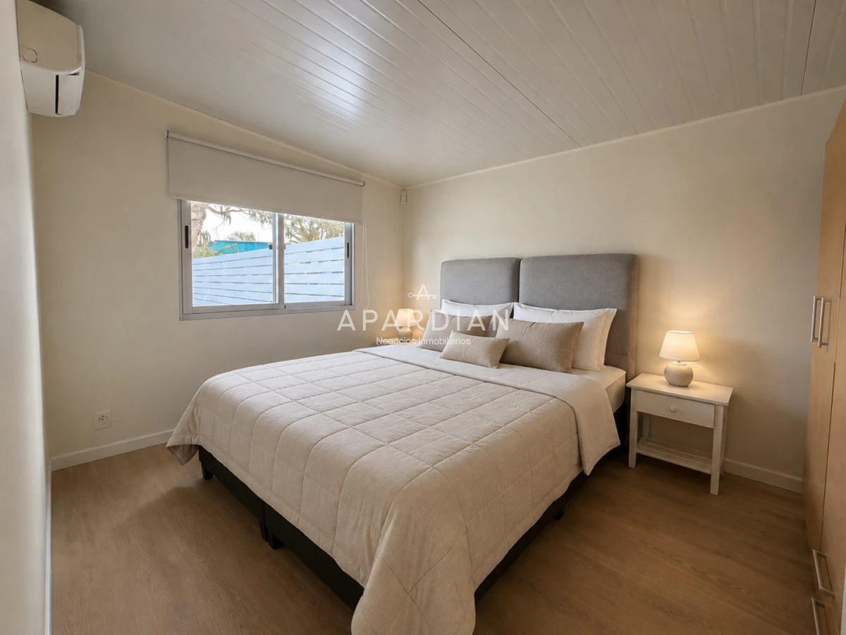 Casa ID.21097107 - Casa de 2 dormitorios en alquiler temporal, El Chorro