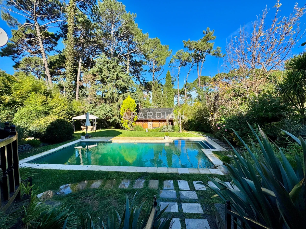 Casa ID.21097858 - Exclusiva casa en venta en San Rafael, 5 dormitorios