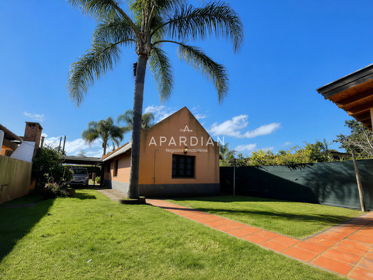 Casa ID.21093552 - Casa de 4 dormitorios en La Barra en alquiler temporal